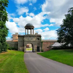 Attingham Park - Shrewsbury