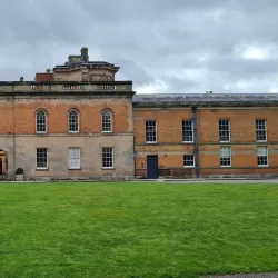 Attingham Park - Shrewsbury