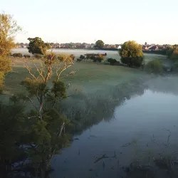 Darwin Trail - Shrewsbury