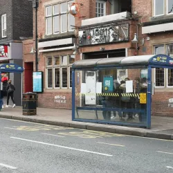 Rowley’s House - Shrewsbury