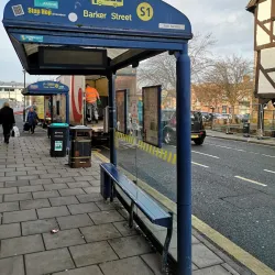 Rowley’s House - Shrewsbury