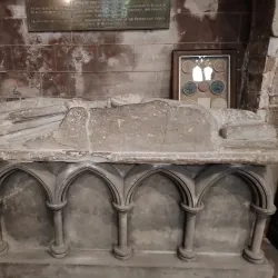 Shrewsbury Abbey - Shrewsbury