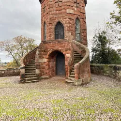 Shrewsbury Castle - Shrewsbury