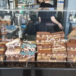 Shrewsbury Market Hall - Shrewsbury