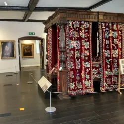 Shrewsbury Museum and Art Gallery - Shrewsbury
