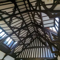 Shrewsbury Museum and Art Gallery - Shrewsbury