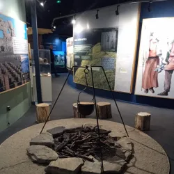 Shropshire Hills Discovery Centre - Shrewsbury