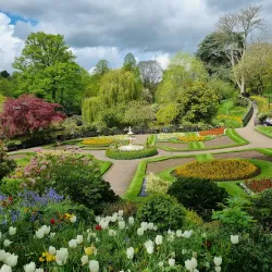 The Quarry Park - Shrewsbury