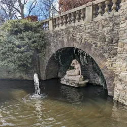 The Quarry Park - Shrewsbury