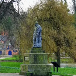 The Quarry Park - Shrewsbury