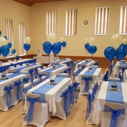 Bapchild and Tonge Village - Sittingbourne