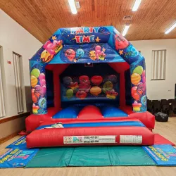 Bapchild and Tonge Village - Sittingbourne