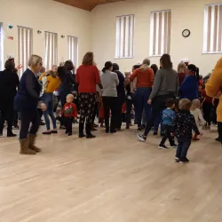 Bapchild and Tonge Village - Sittingbourne