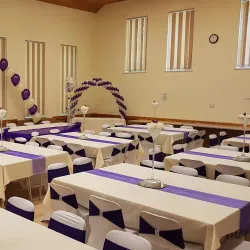 Bapchild and Tonge Village - Sittingbourne