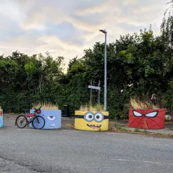 Eurolink Industrial Estate - Sittingbourne