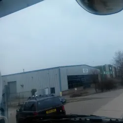 Eurolink Industrial Estate - Sittingbourne