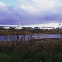 Eurolink Industrial Estate - Sittingbourne