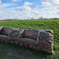 Milton Creek Country Park - Sittingbourne