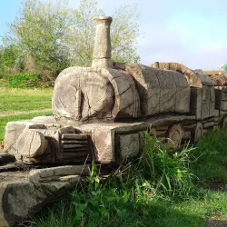 Milton Creek Country Park - Sittingbourne