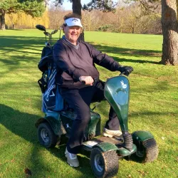 Sittingbourne Golf Club - Sittingbourne