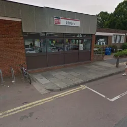 Sittingbourne Library - Sittingbourne