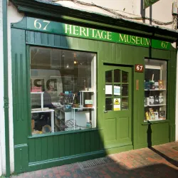 Swale Heritage Centre - Sittingbourne