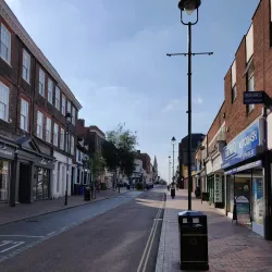 Swale Heritage Centre - Sittingbourne