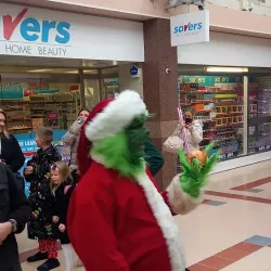 Swale Heritage Centre - Sittingbourne