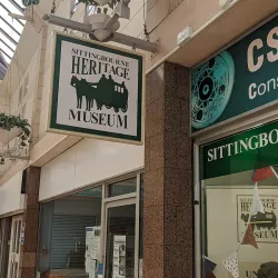 The Forum Sittingbourne - Sittingbourne