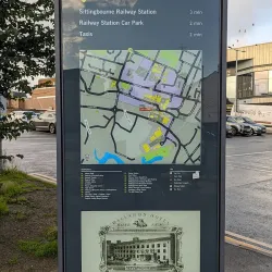 The Forum Sittingbourne - Sittingbourne