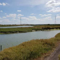 The Sittingbourne and Kemsley Light Railway - Sittingbourne