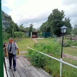 The Sittingbourne and Kemsley Light Railway - Sittingbourne