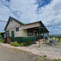 The Sittingbourne and Kemsley Light Railway - Sittingbourne