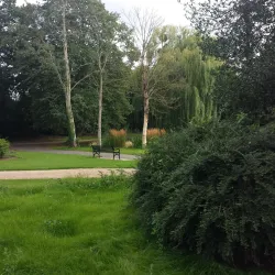 Baylis Park - Slough