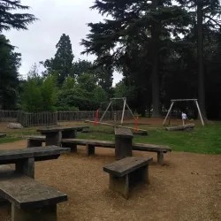 Langley Park - Slough