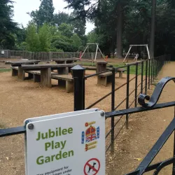 Langley Park - Slough