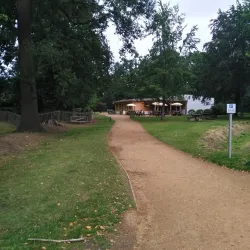 Langley Park - Slough