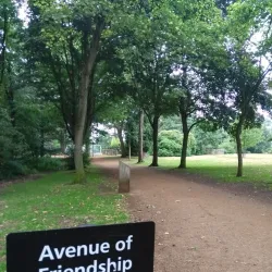 Langley Park - Slough