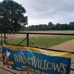 Langley Park - Slough