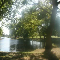 Langley Park - Slough