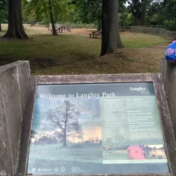 Langley Park - Slough