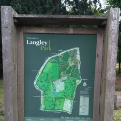 Langley Park - Slough