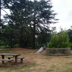 Langley Park - Slough