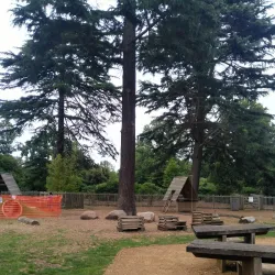 Langley Park - Slough