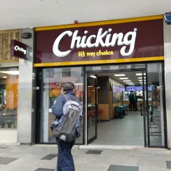 Slough High Street - Slough