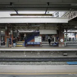 Slough High Street - Slough