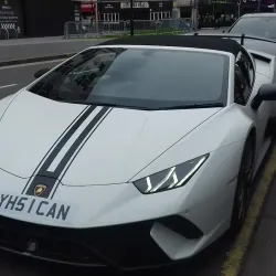 Slough High Street - Slough