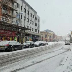 Slough High Street - Slough