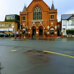 Slough High Street - Slough
