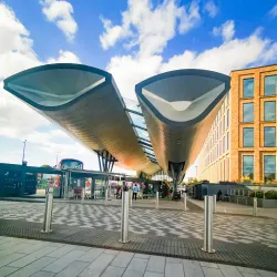 Slough High Street - Slough